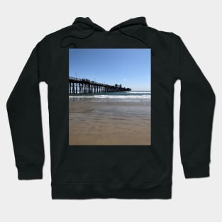 The Wharf Hoodie